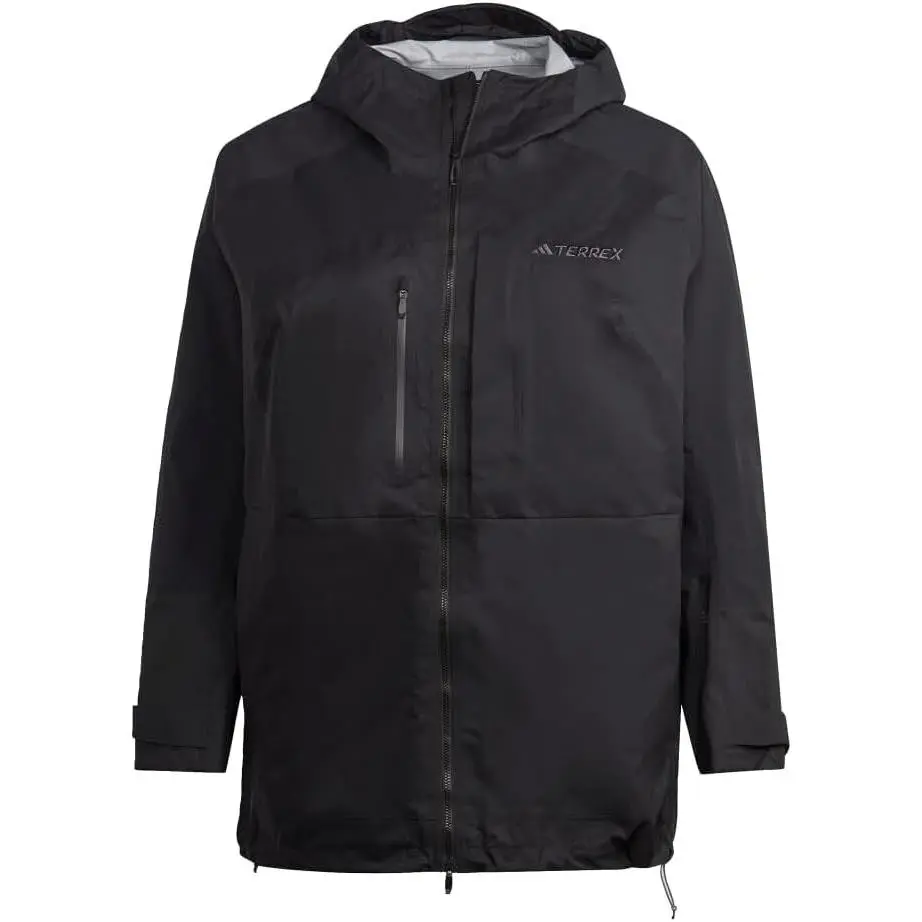 Adidas clothing - HN2944 - HN2944 - Black 7
