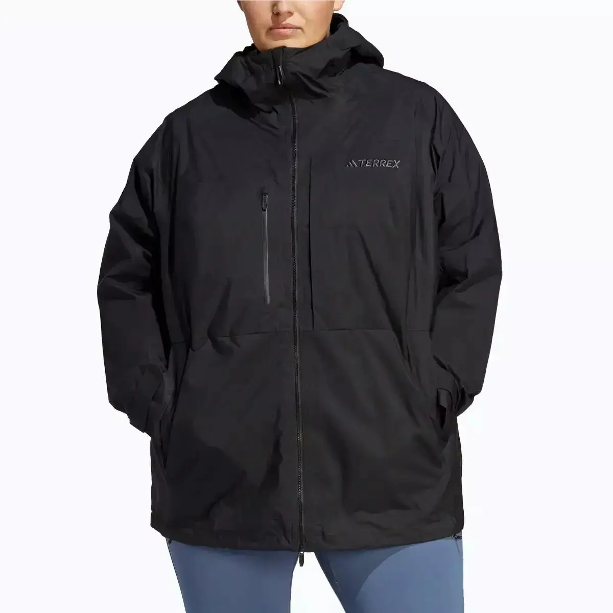 Adidas clothing - HN2944 - HN2944 - Black 15