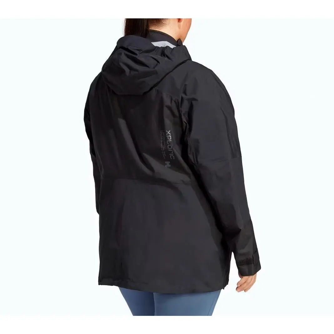 Adidas clothing - HN2944 - HN2944 - Black 17