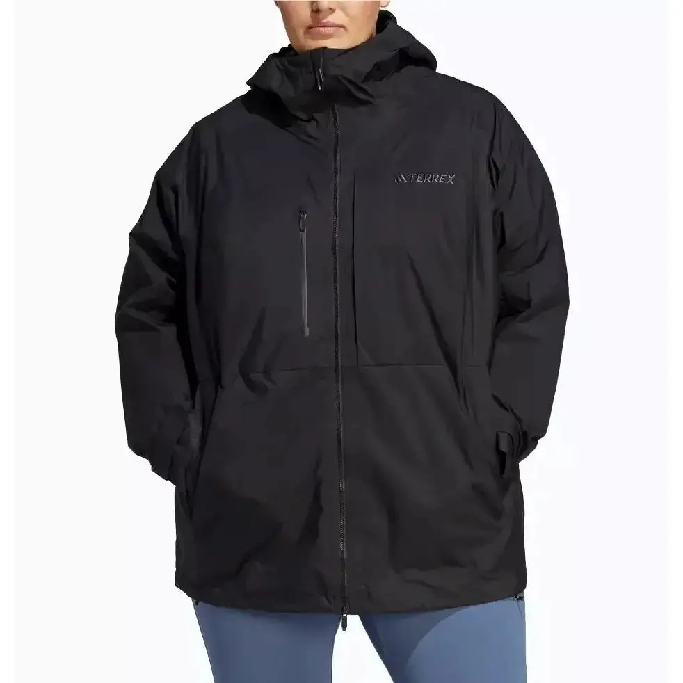 Adidas clothing - HN2944 - HN2944 - Black 0