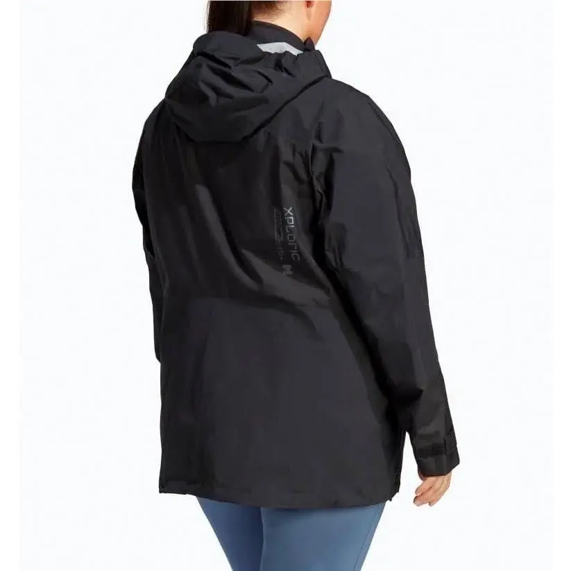 Adidas clothing - HN2944 - HN2944 - Black 2