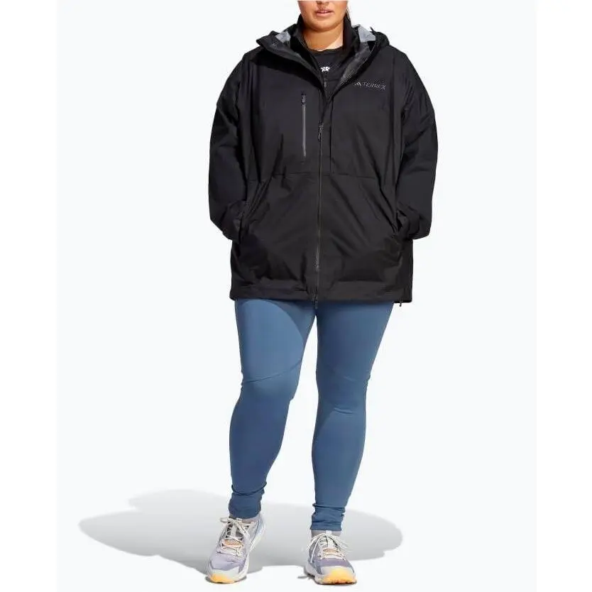 Adidas clothing - HN2944 - HN2944 - Black 6