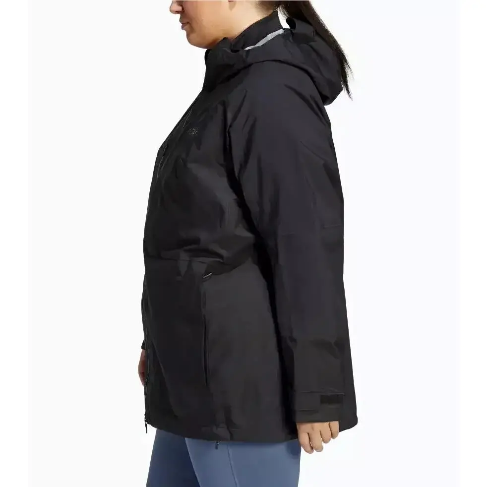 Adidas clothing - HN2944 - HN2944 - Black 1