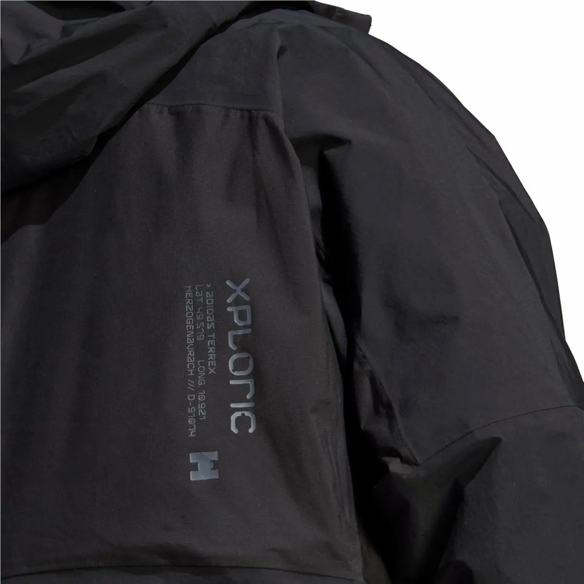 Adidas clothing - HN2944 - HN2944 - Black 30
