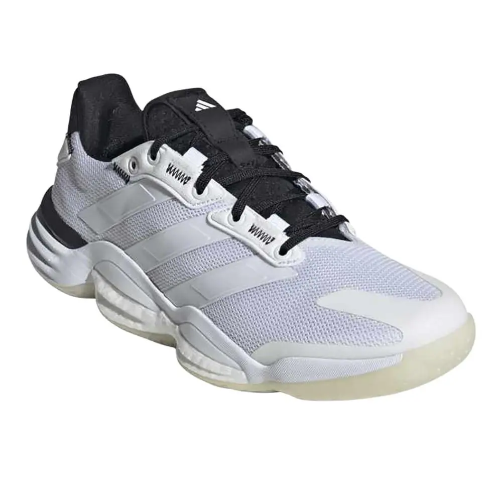 Adidas shoes - adidas Stabil 16 Indoor - Stabil Indoor - KJ3657 - White 0