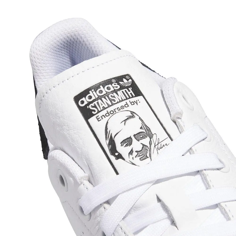 Adidas shoes - adidas Stan Smith Adv - Stan Smith Adv - IE3094 - White 4
