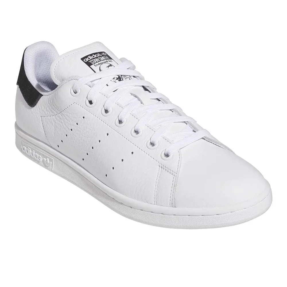 Adidas shoes - adidas Stan Smith Adv - Stan Smith Adv - IE3094 - White 8