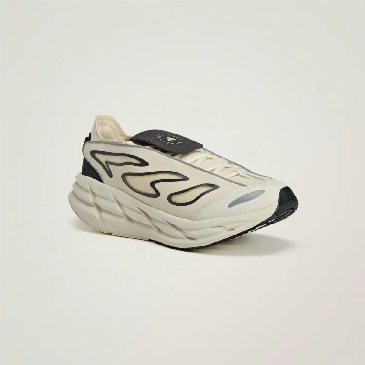 Adidas shoes - adidas adistar - adistar - JR3291 - White 3