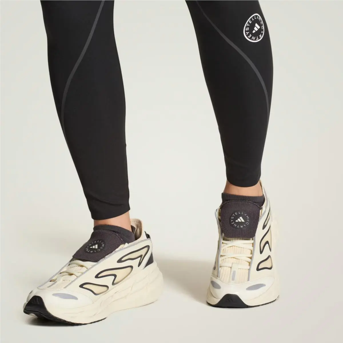Adidas shoes - adidas adistar - adistar - JR3291 - White 15
