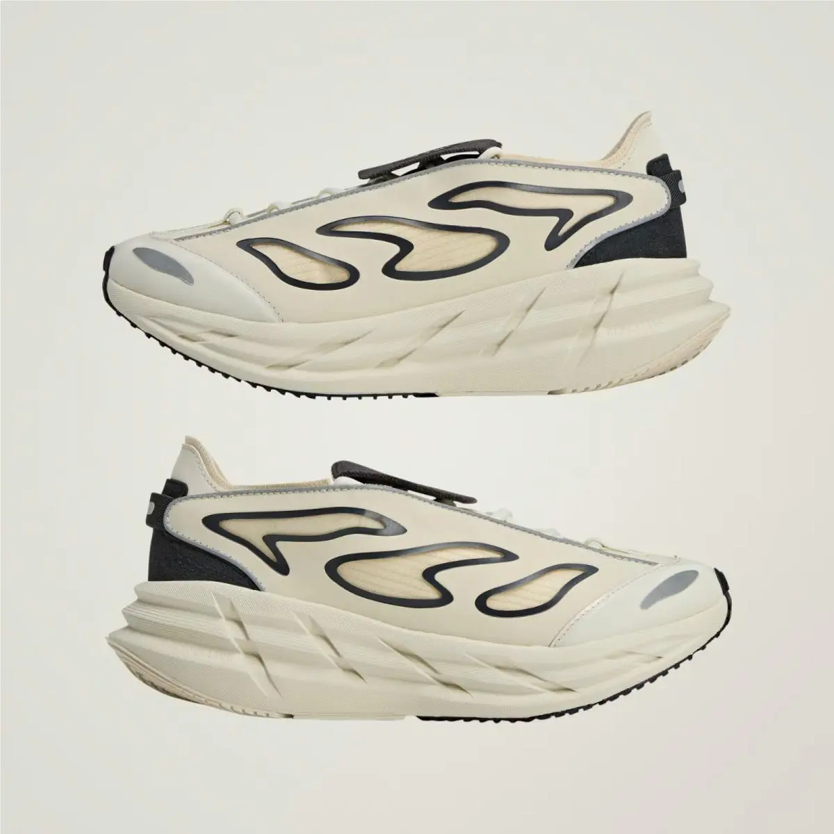 Adidas shoes - adidas adistar - adistar - JR3291 - White 23