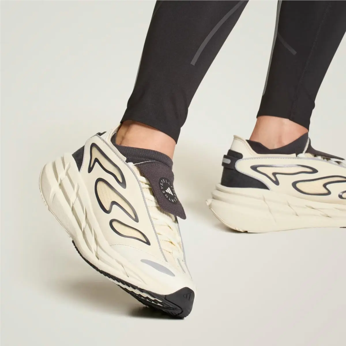 Adidas shoes - adidas adistar - adistar - JR3291 - White 14