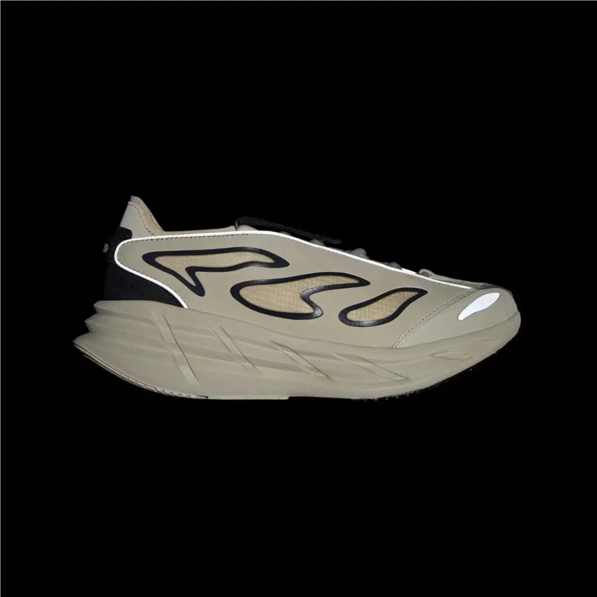 Adidas shoes - adidas adistar - adistar - JR3291 - White 19
