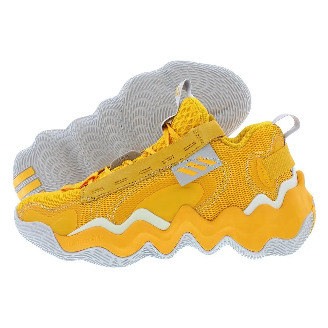 SM Exhibit B Mens Shoes by Adidas