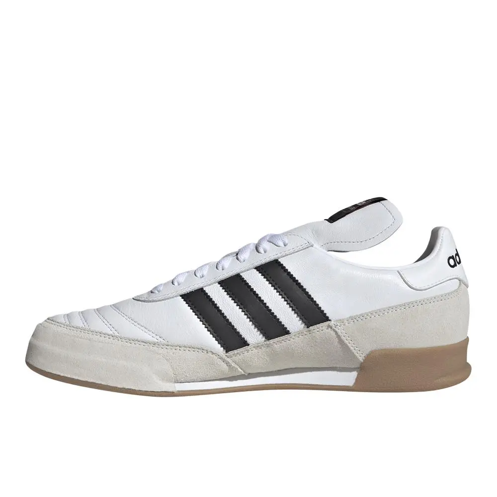 Adidas shoes - adidas Mundial Goal Soccer Cleats - ID4047 - White 1