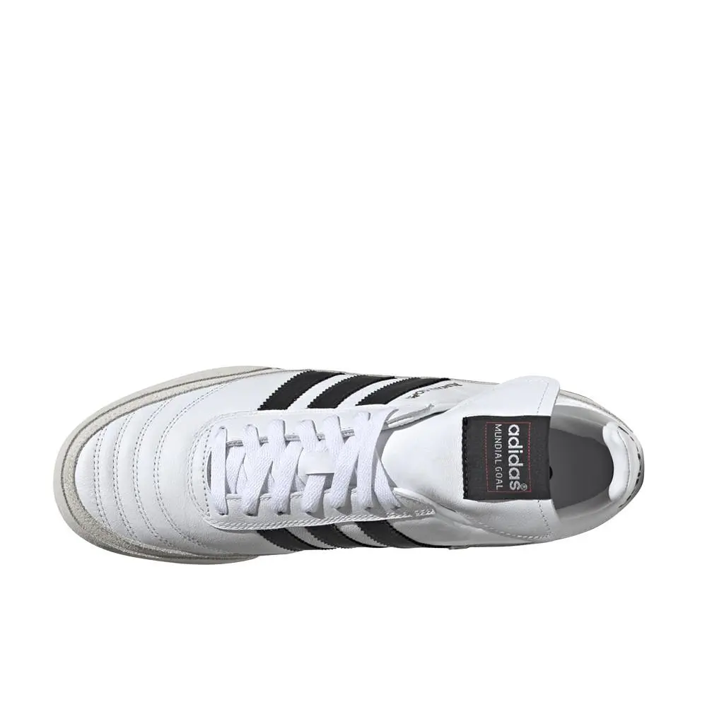 Adidas shoes - adidas Mundial Goal Soccer Cleats - ID4047 - White 2
