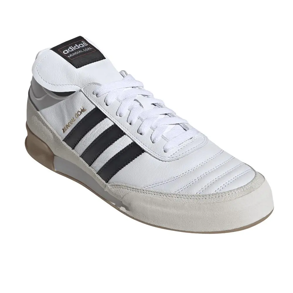 Adidas shoes - adidas Mundial Goal Soccer Cleats - ID4047 - White 6