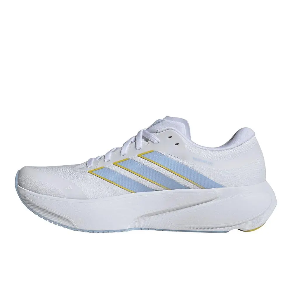 Adidas shoes - adidas Supernova Rise 3 Running - JQ9669 - White 1