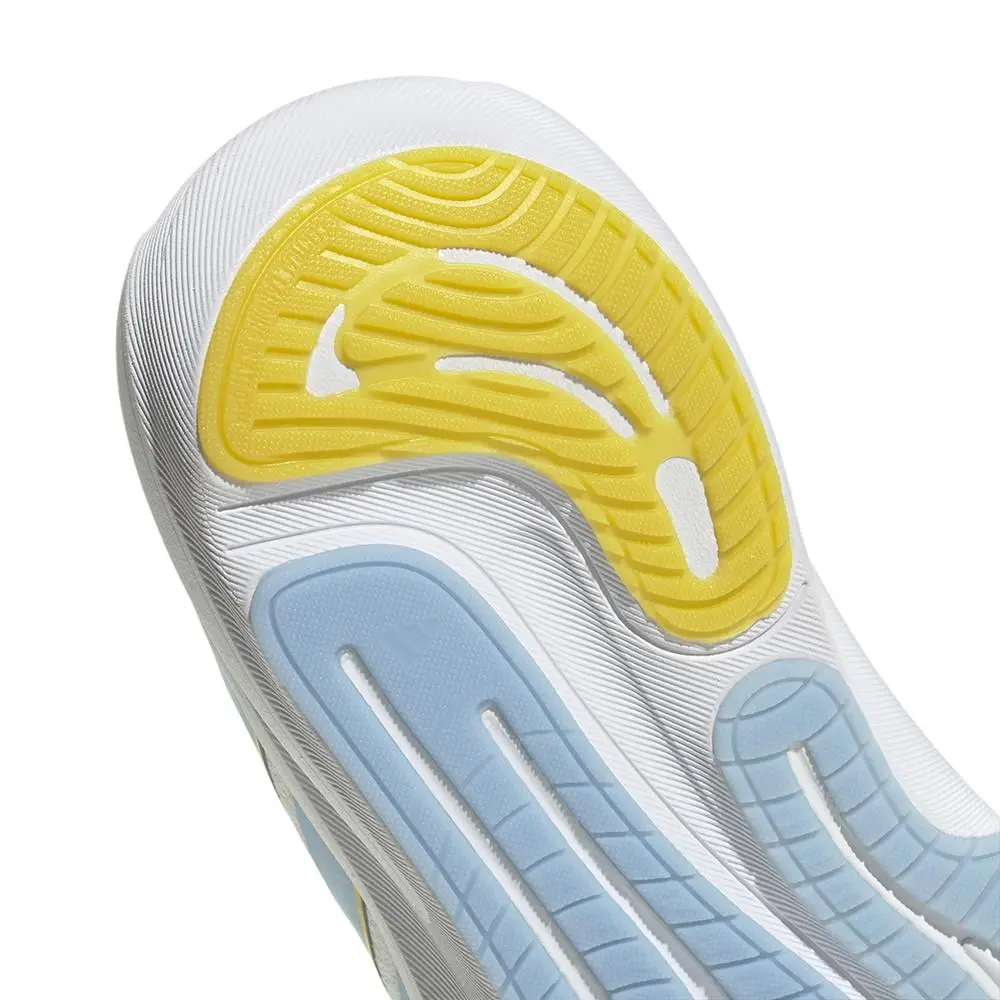 Adidas shoes - adidas Supernova Rise 3 Running - JQ9669 - White 5