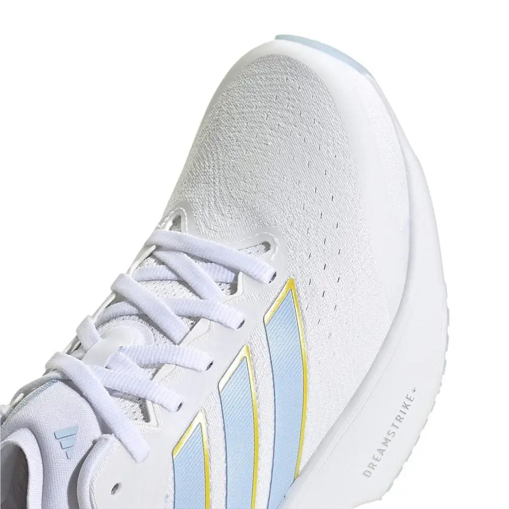 Adidas shoes - adidas Supernova Rise 3 Running - JQ9669 - White 4
