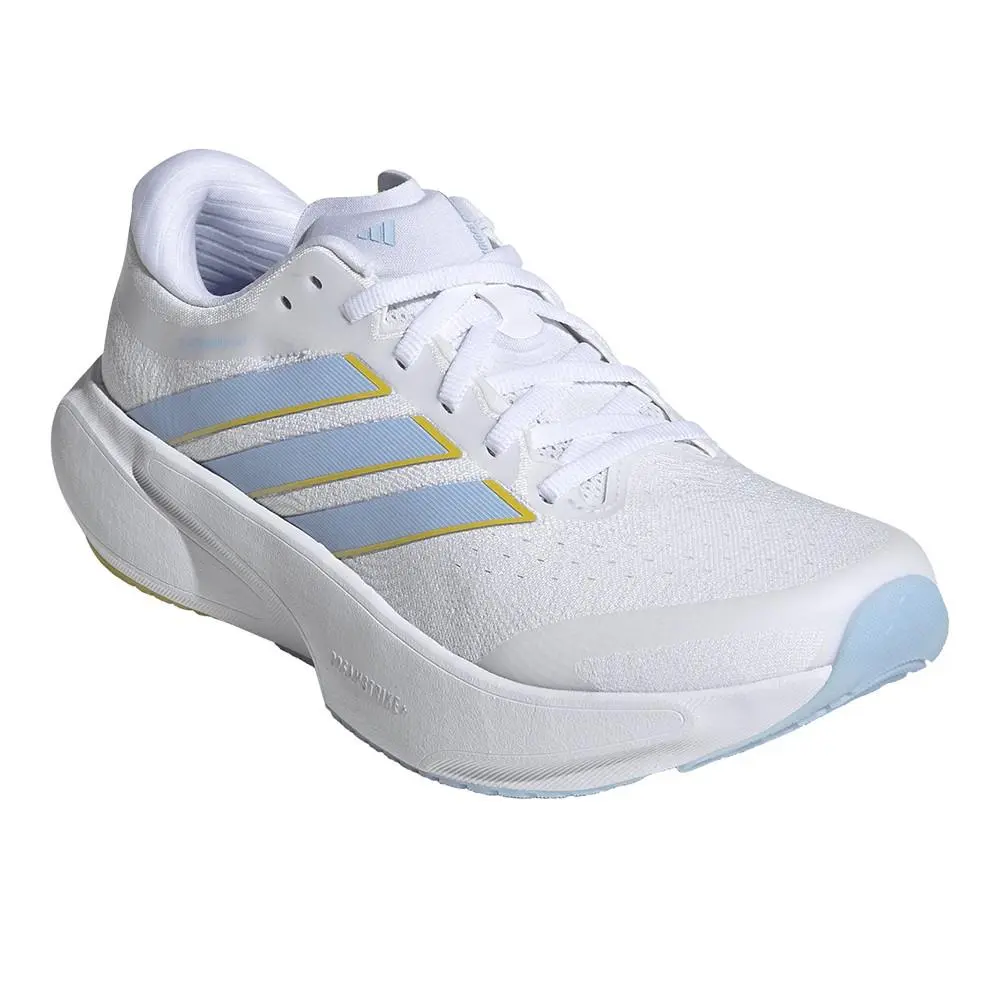 Adidas shoes - adidas Supernova Rise 3 Running - JQ9669 - White 8