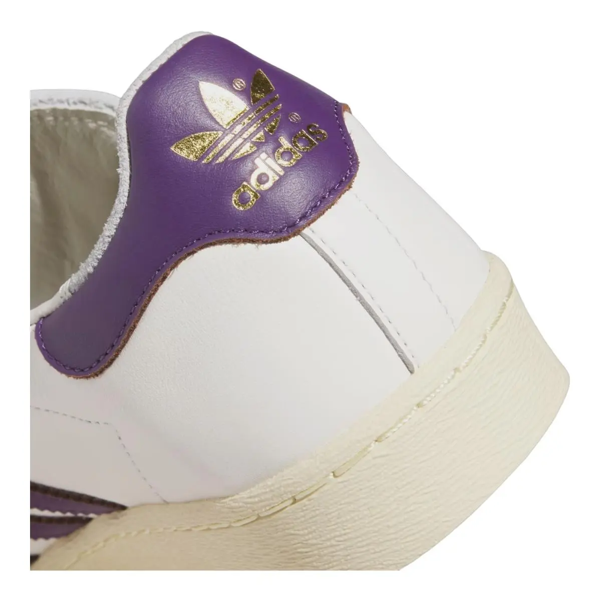 Adidas shoes - Jabbar Lo Trainers - Jabbar Trainers - JQ9595 - Off White/Violet/Warm Vanilla 8