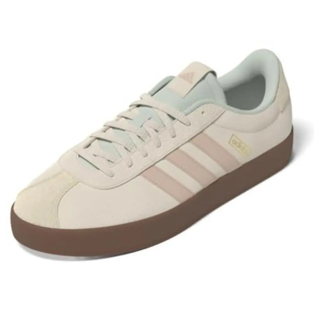Adidas shoes - Adidas VL Court 3.0 - Court - NLF97 - Beige 0