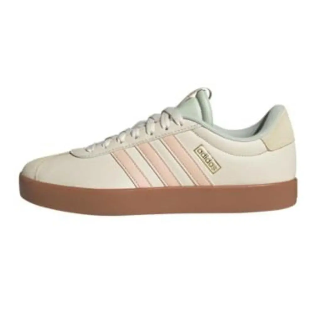 Adidas shoes - Adidas VL Court 3.0 - Court - NLF97 - Beige 2