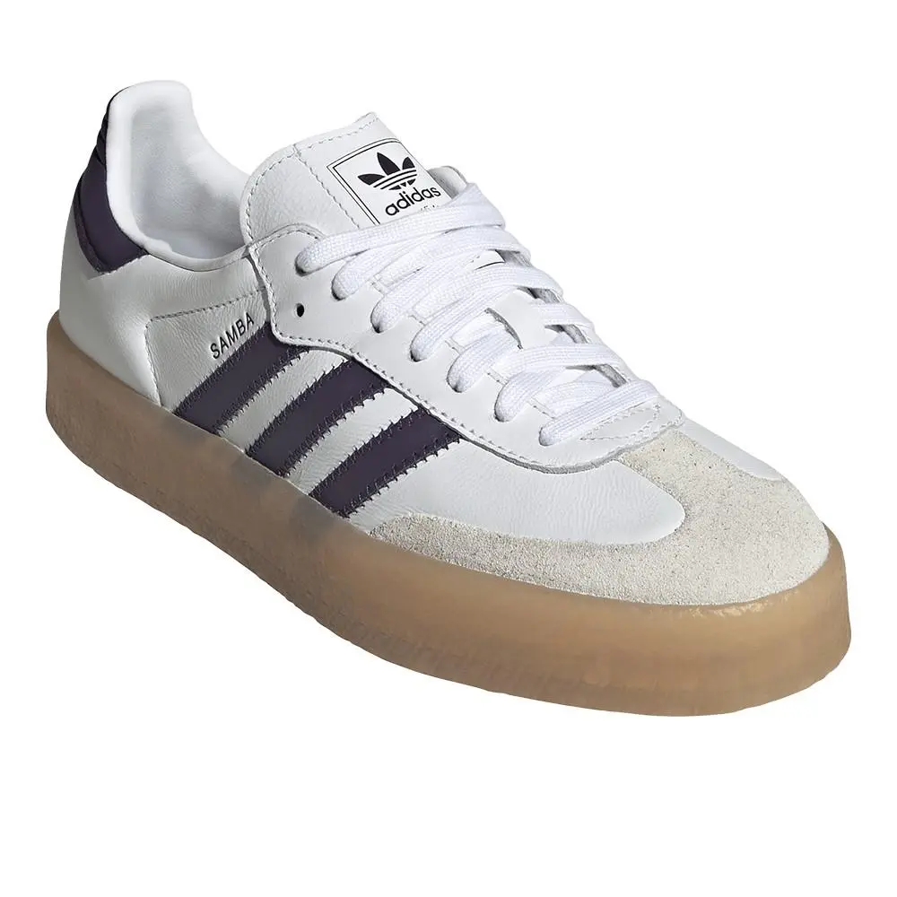 Adidas shoes - adidas Sambae - Sambae - JS3941 - White 0