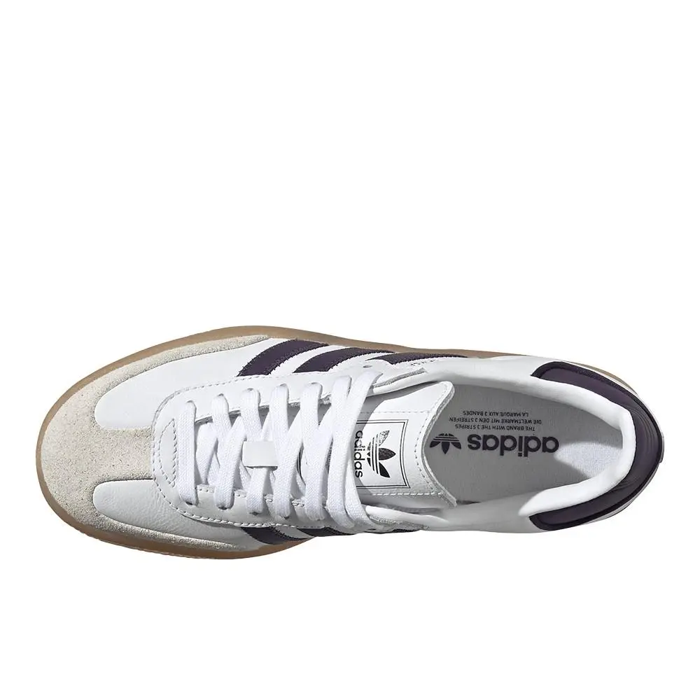 Adidas shoes - adidas Sambae - Sambae - JS3941 - White 2