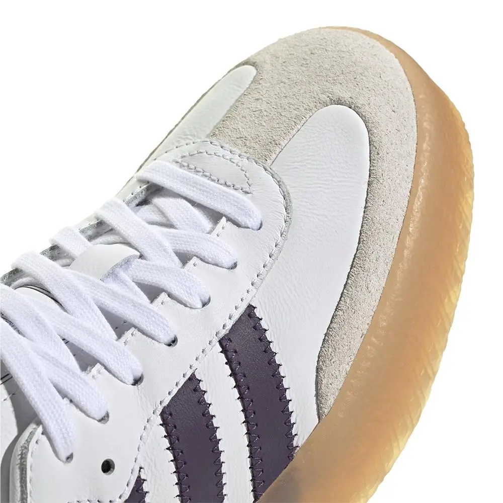 Adidas shoes - adidas Sambae - Sambae - JS3941 - White 12