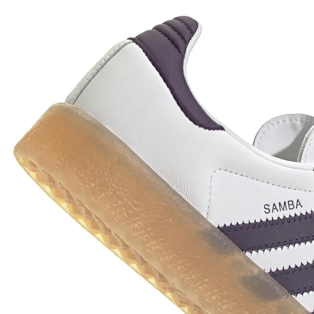 Adidas shoes - adidas Sambae - Sambae - JS3941 - White 13