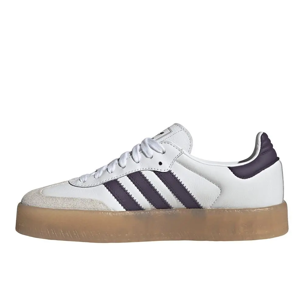 Adidas shoes - adidas Sambae - Sambae - JS3941 - White 9