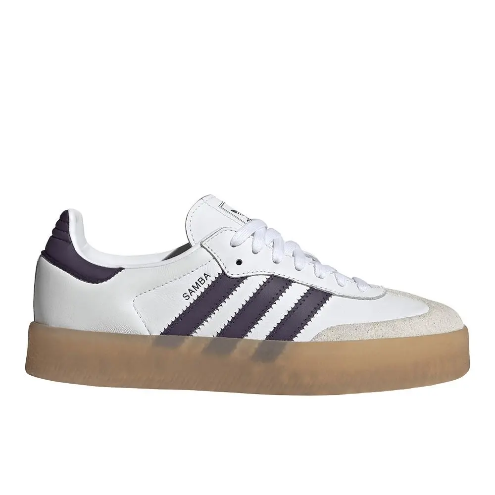 Adidas shoes - adidas Sambae - Sambae - JS3941 - White 7