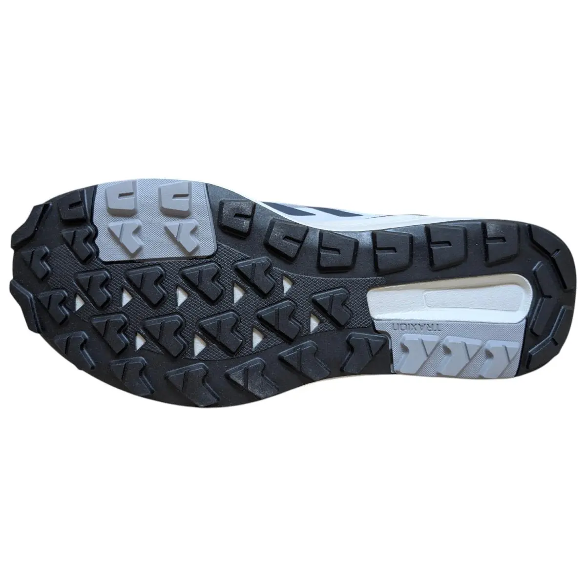 Adidas shoes - Adidas Terrex Anylander - Terrex Anylander - Gray 3