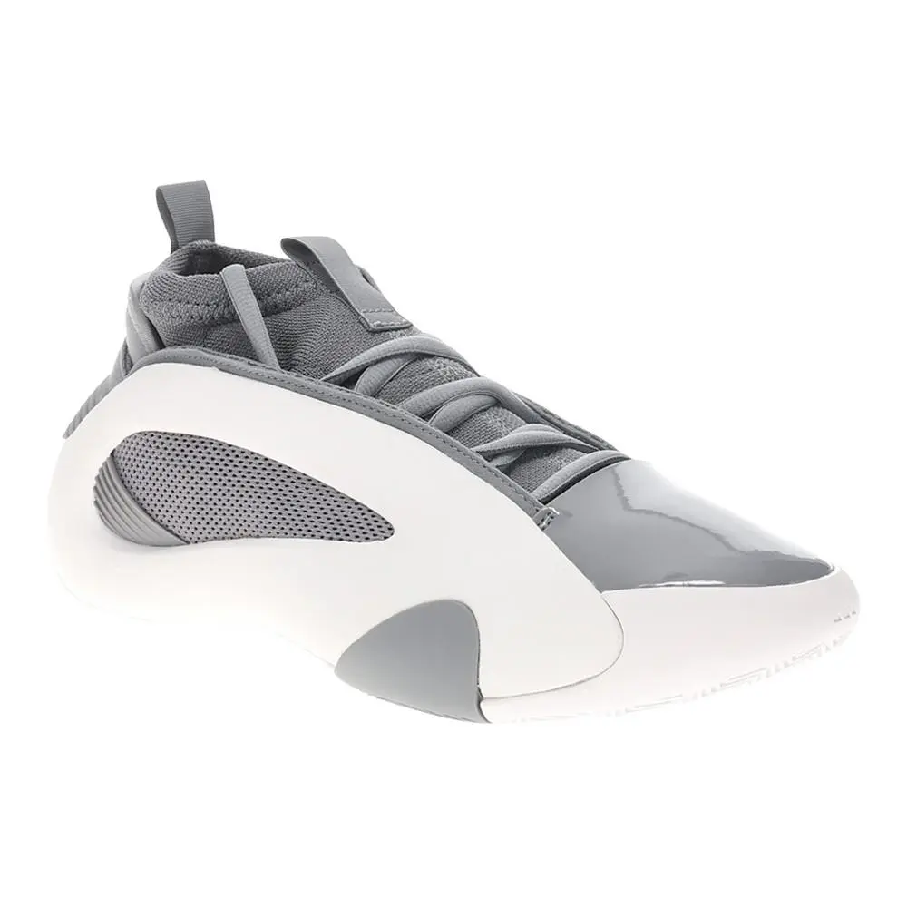 Adidas shoes - adidas Harden Volume 8 Basketball - JP5439 - Grey, White 0