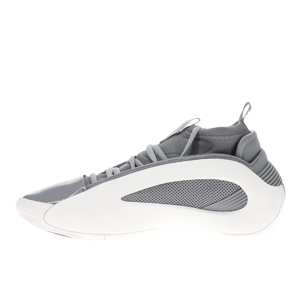 Adidas shoes - adidas Harden Volume 8 Basketball - JP5439 - Grey, White 1