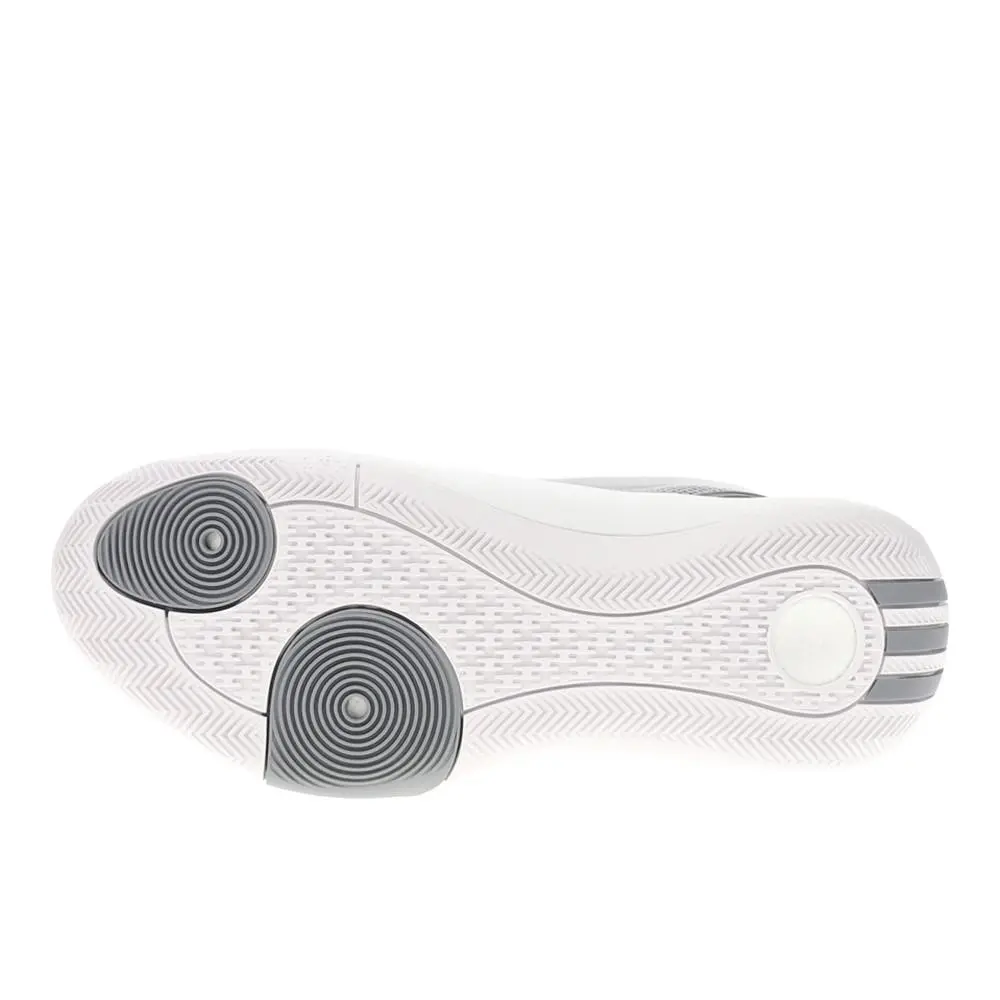 Adidas shoes - adidas Harden Volume 8 Basketball - JP5439 - Grey, White 9