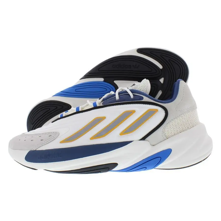 Adidas shoes - White/Navy, Main: White 6