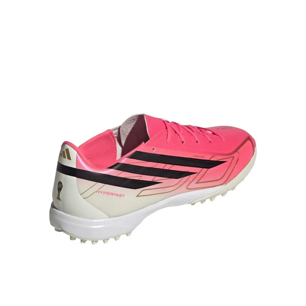 Adidas shoes - adidas F50 Hyperfast League Turf Soccer - SB1158-IH4582 - Pink 4