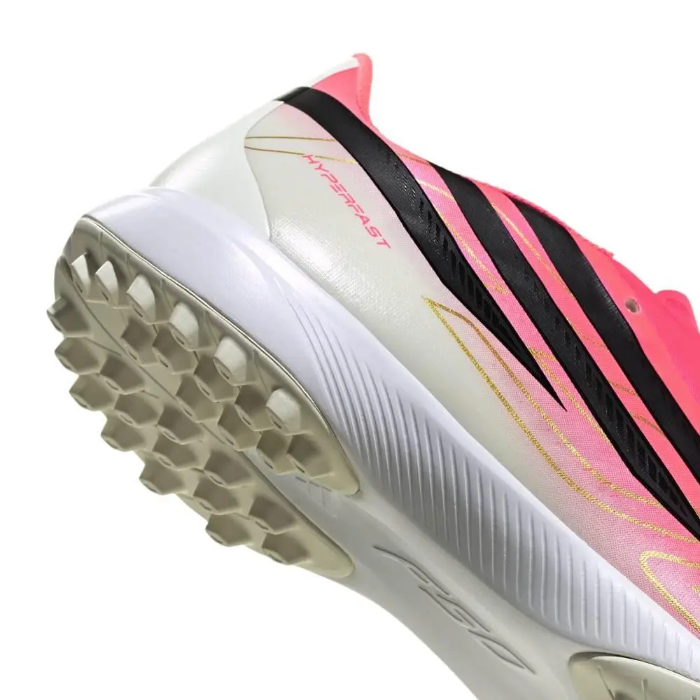 Adidas shoes - adidas F50 Hyperfast League Turf Soccer - SB1158-IH4582 - Pink 13