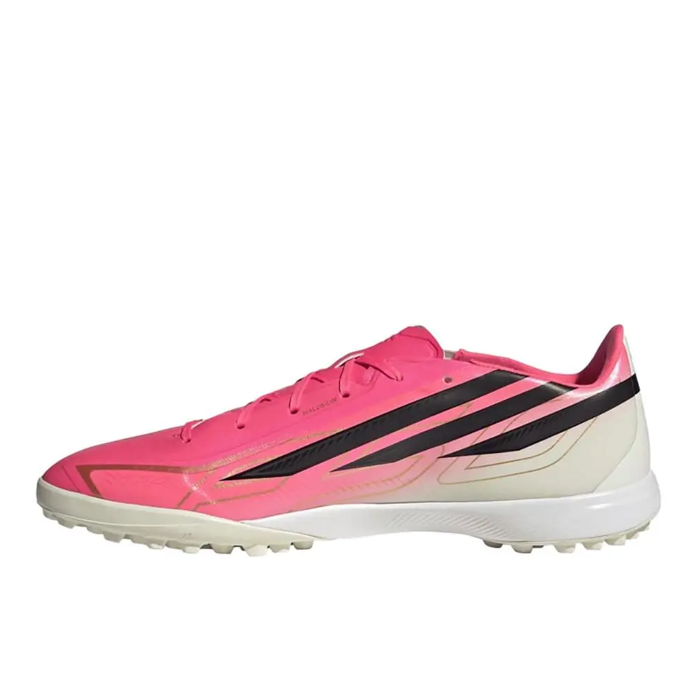 Adidas shoes - adidas F50 Hyperfast League Turf Soccer - SB1158-IH4582 - Pink 9