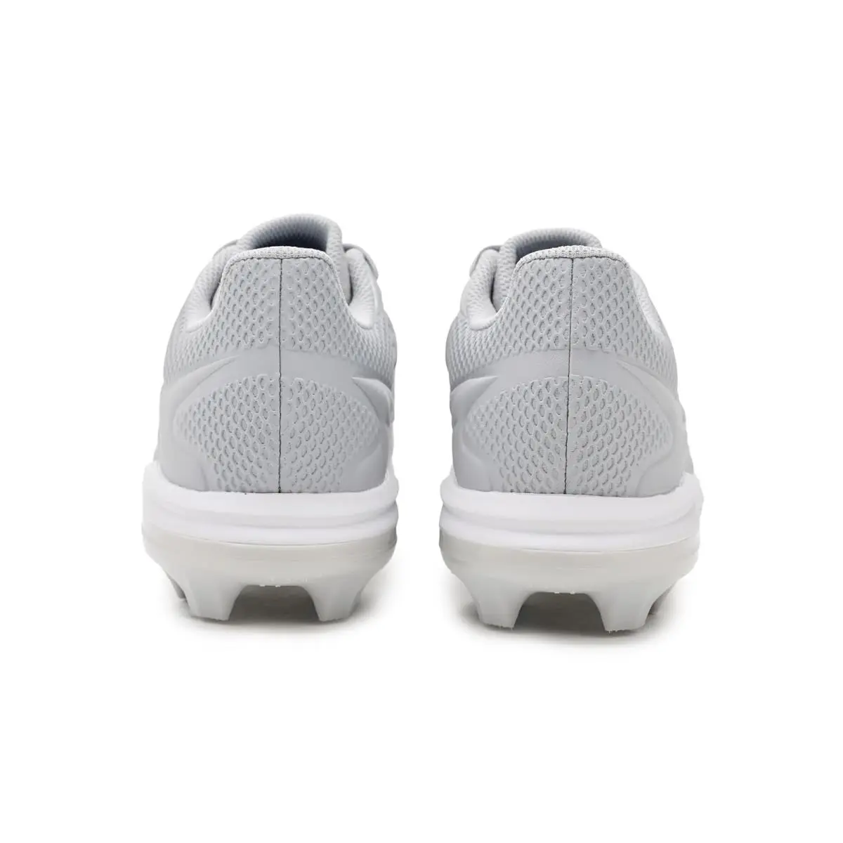 Adidas shoes - Team Light Grey/Silver Metallic/Team Light Grey 5