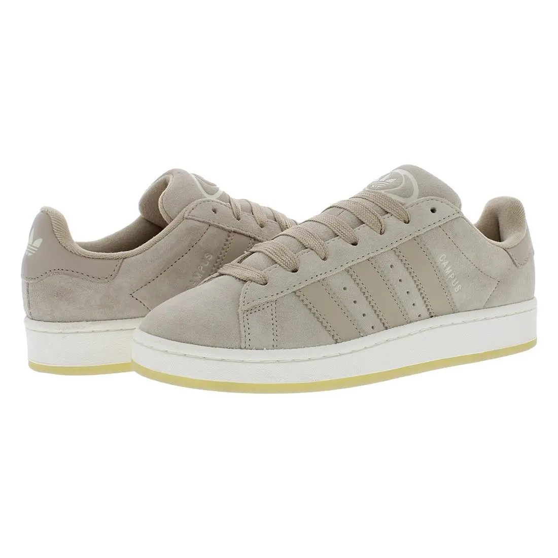 Adidas shoes - Brown, Main: Brown 0