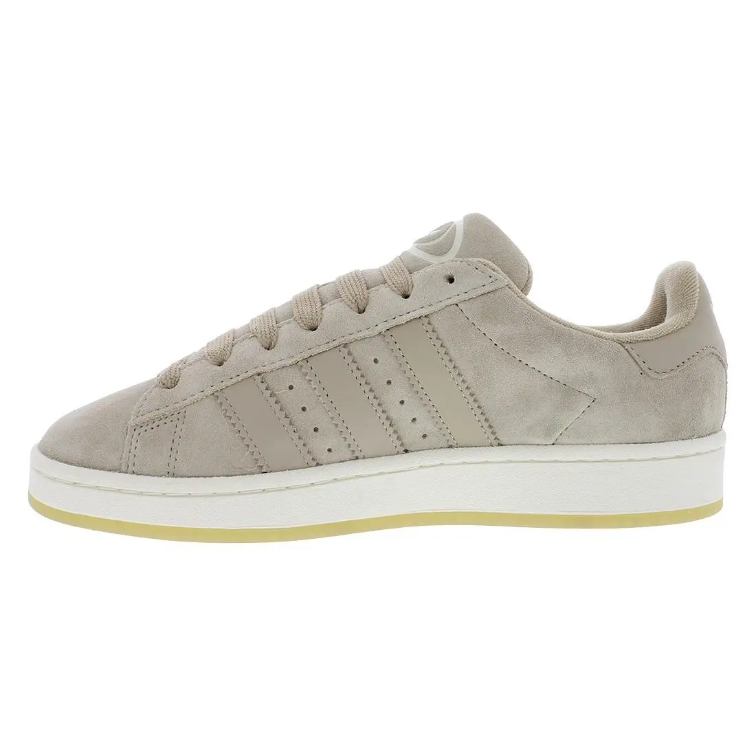 Adidas shoes - Brown, Main: Brown 1