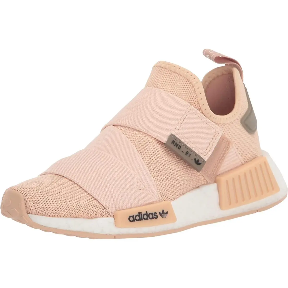 Adidas shoes - adidas NMD R1 - NMD - Beige 2