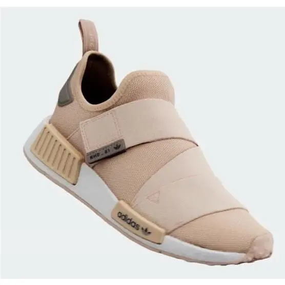 Adidas shoes - adidas NMD R1 - NMD - Beige 5