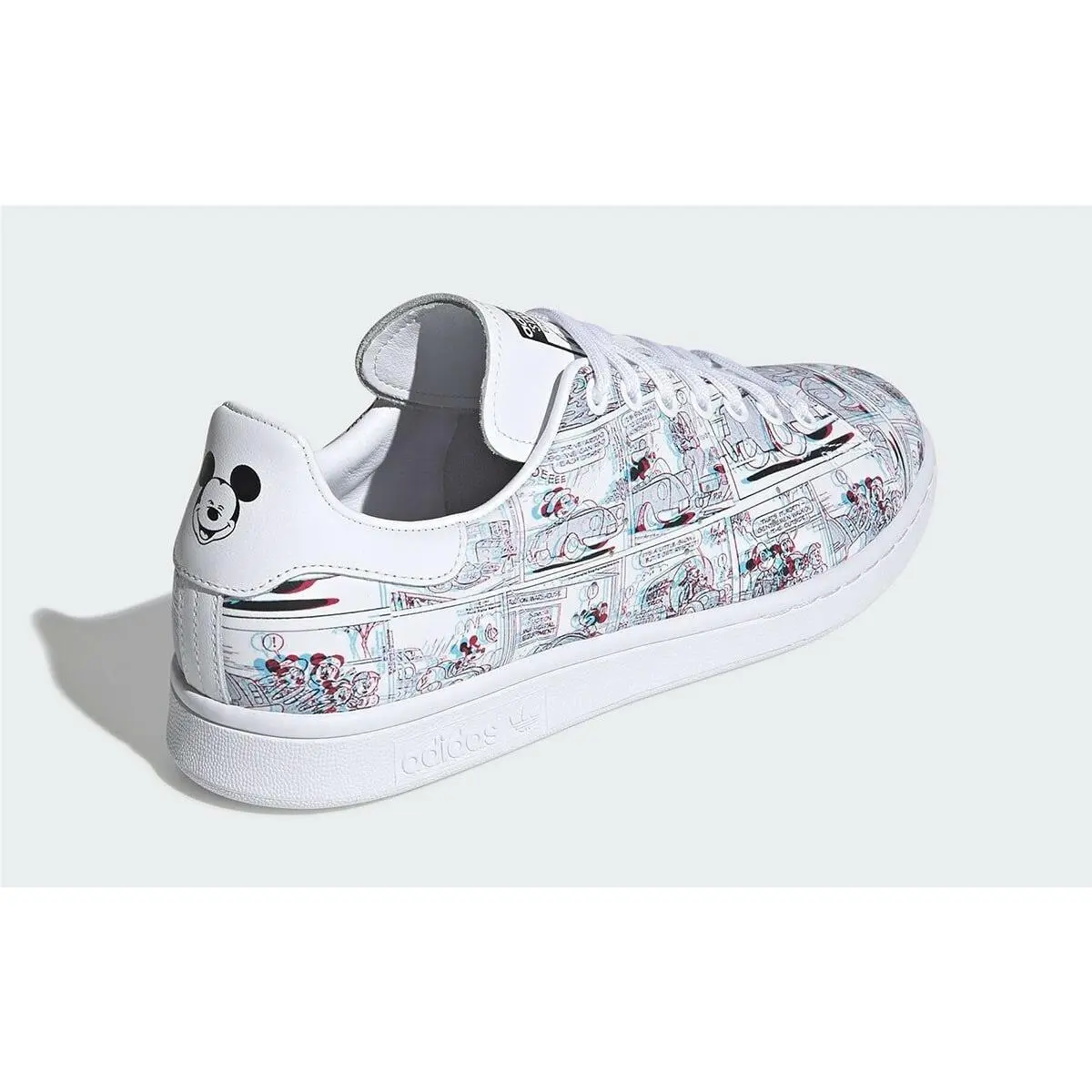 Adidas shoes - MICKEY MOUSE 3D - MICKEY MOUSE - White 2