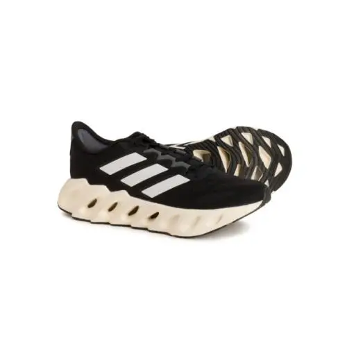 Adidas Men`s Switch Fwd Running Shoes - Core Black/Grey Five/Footwhite