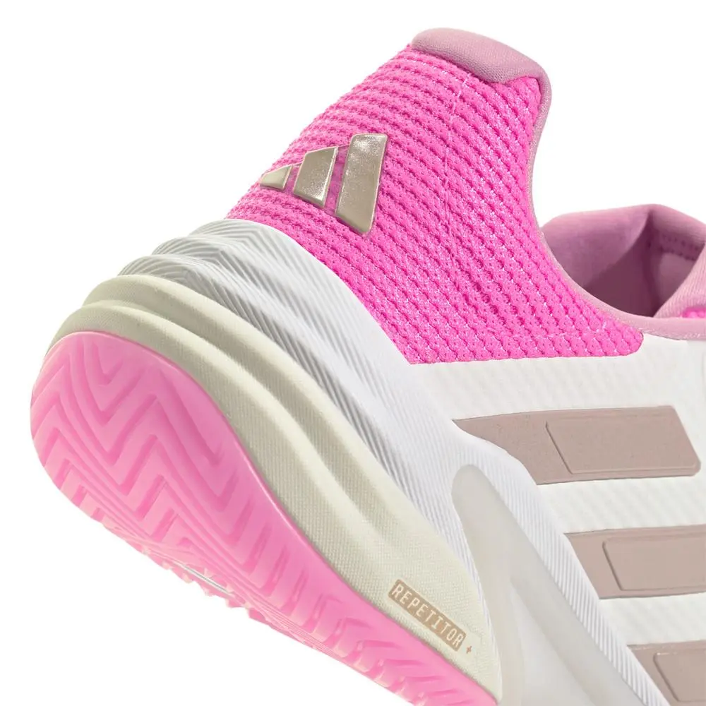 Adidas shoes - adidas Barricade 13 Tennis - Barricade Tennis - JP9842 - Pink, White 13