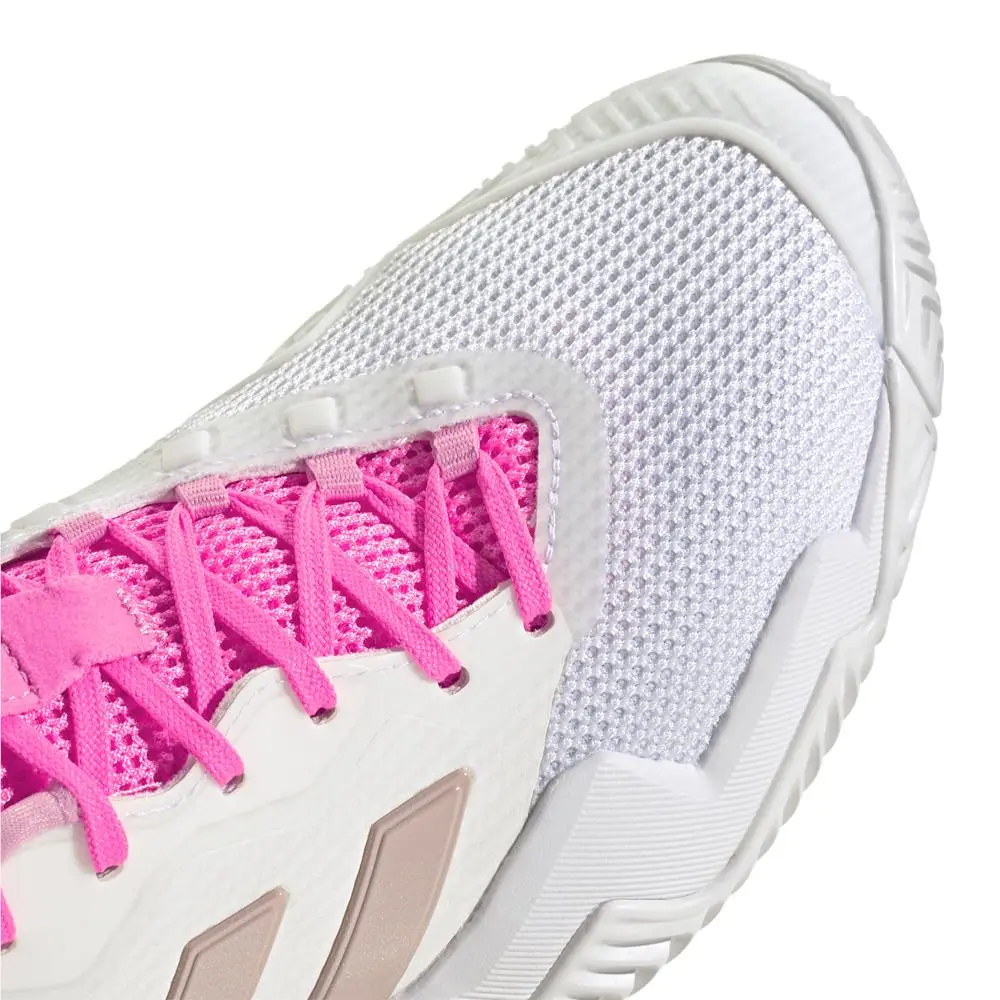 Adidas shoes - adidas Barricade 13 Tennis - Barricade Tennis - JP9842 - Pink, White 12
